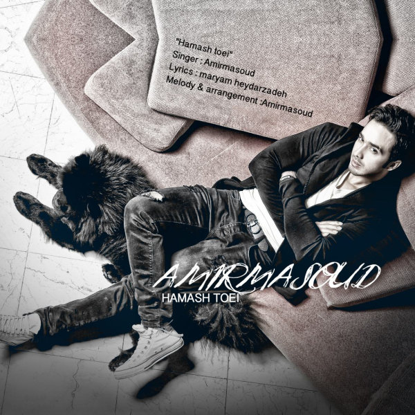 دانلود آهنگ همش تویی